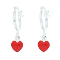 Boucles d'oreilles Urania Preziosi Enfant in Argent ORBABY150 - ORBABY150